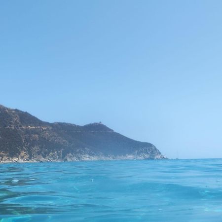 Vacanze A Solanas Con Clima Cup1863 מראה חיצוני תמונה