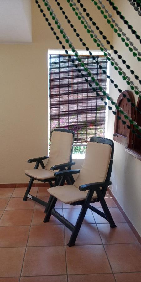 Vacanze A Solanas Con Clima Cup1863 מראה חיצוני תמונה