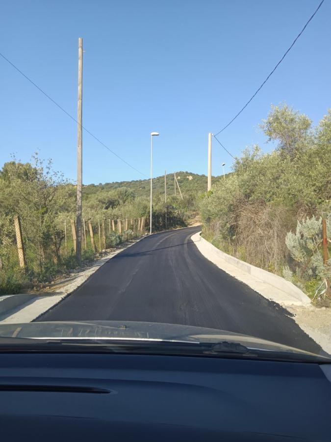 Vacanze A Solanas Con Clima Cup1863 מראה חיצוני תמונה
