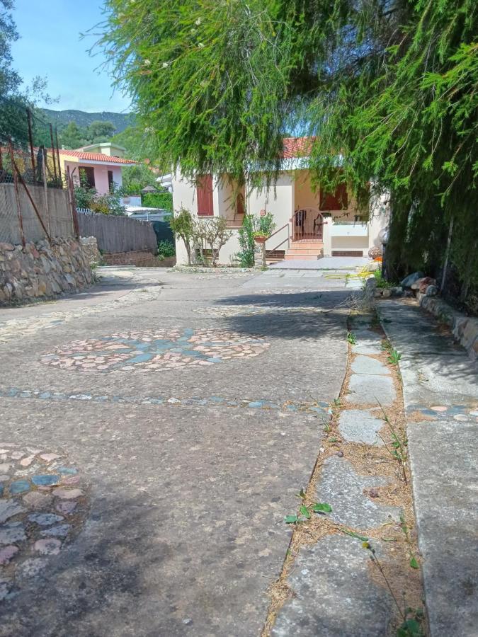 Vacanze A Solanas Con Clima Cup1863 מראה חיצוני תמונה