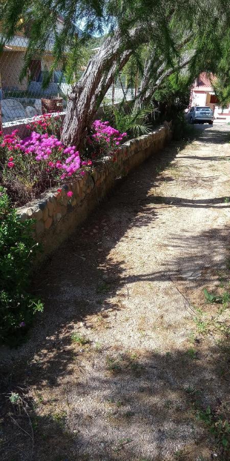 Vacanze A Solanas Con Clima Cup1863 מראה חיצוני תמונה
