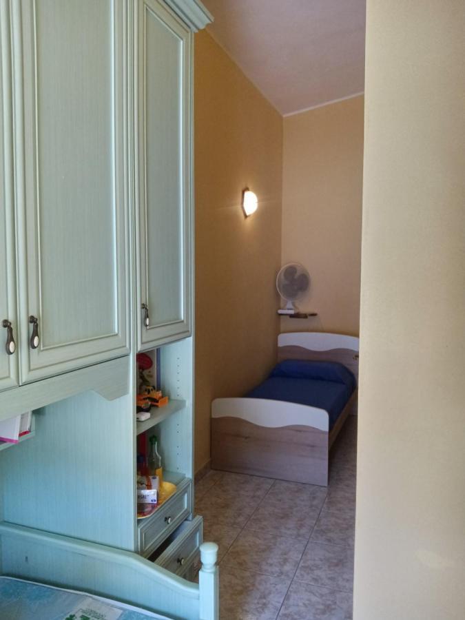 Vacanze A Solanas Con Clima Cup1863 מראה חיצוני תמונה