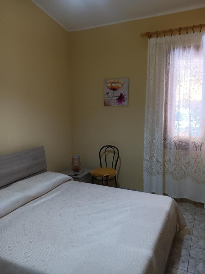 Vacanze A Solanas Con Clima Cup1863 מראה חיצוני תמונה