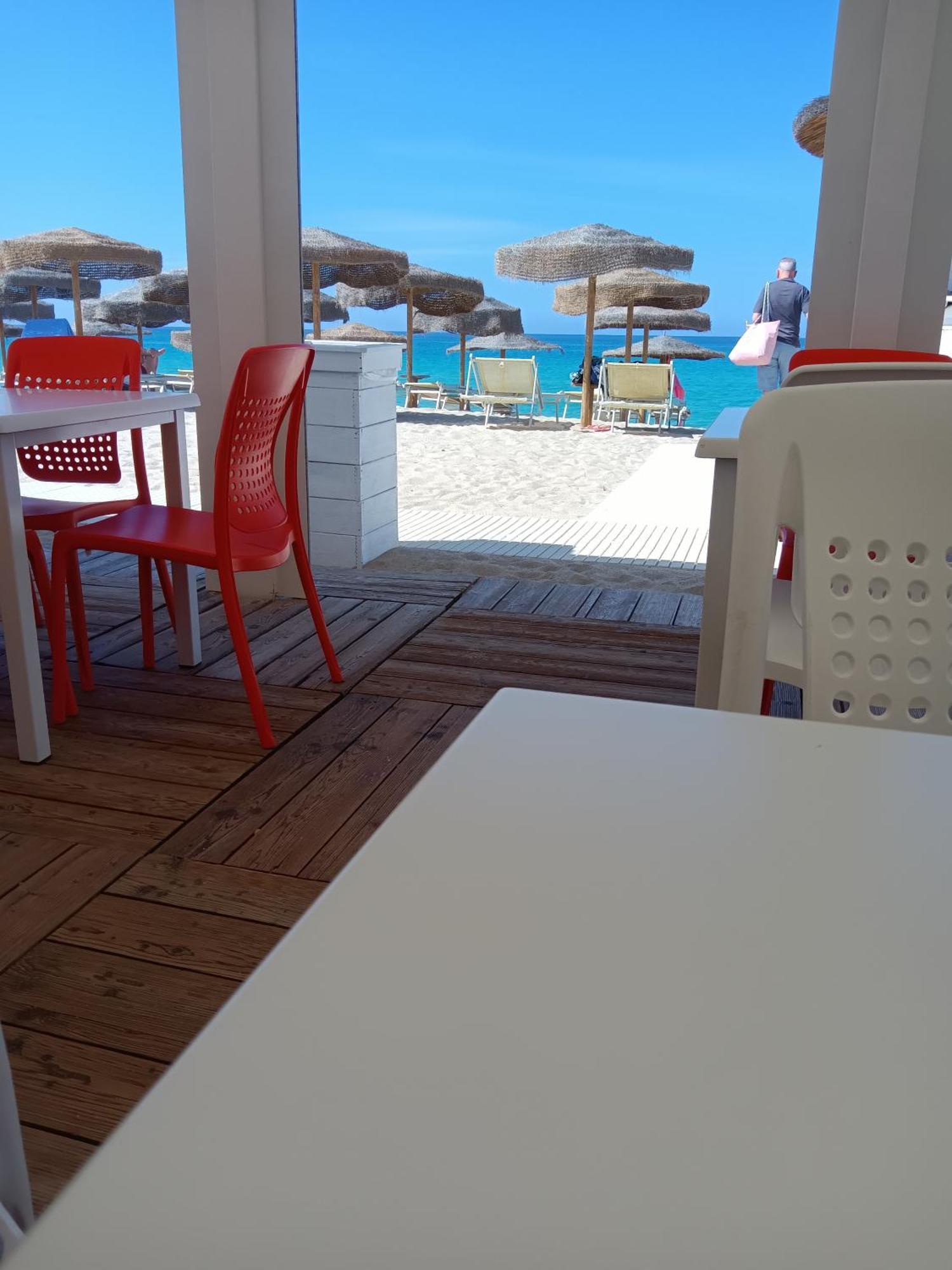Vacanze A Solanas Con Clima Cup1863 מראה חיצוני תמונה