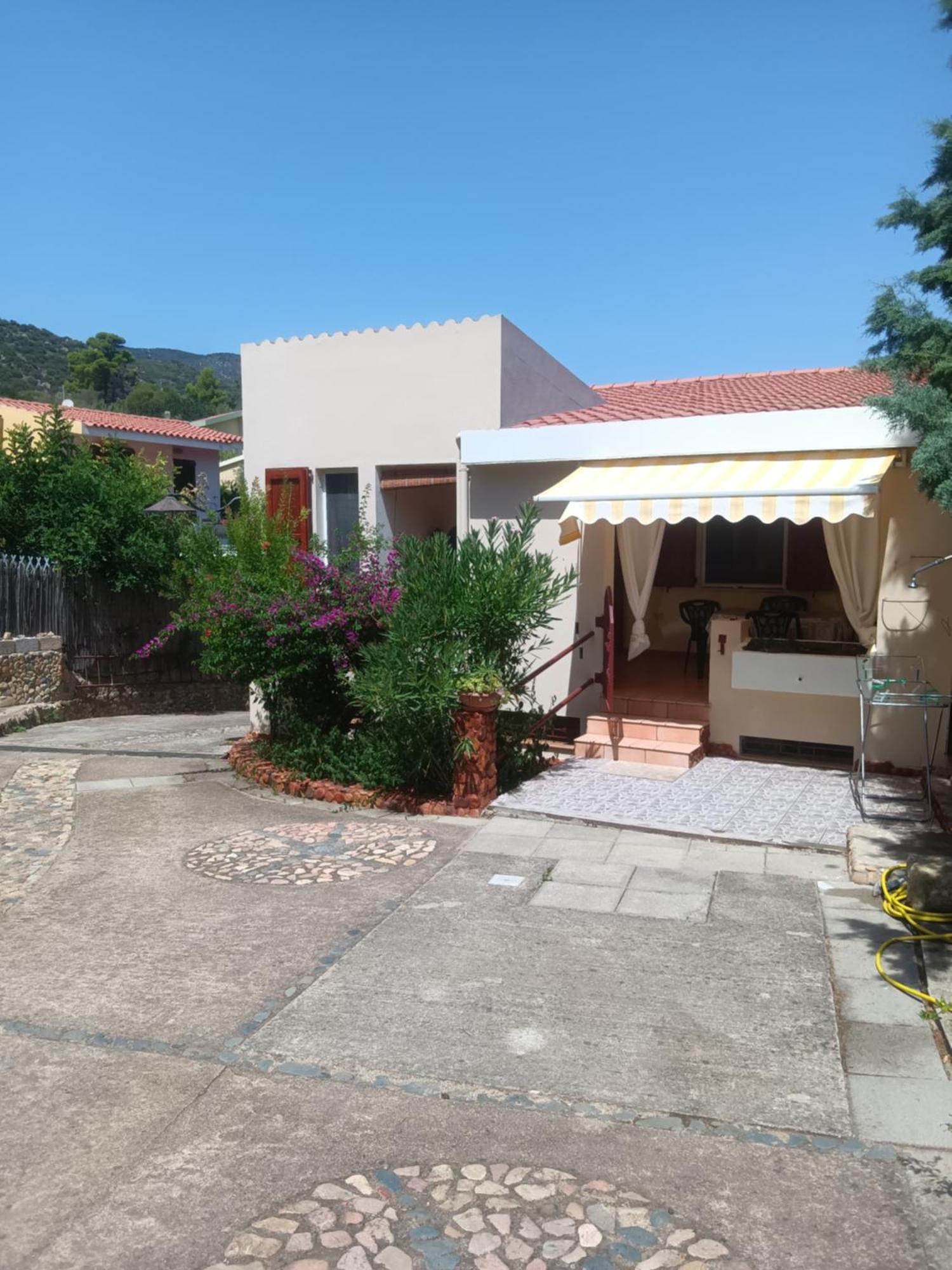 Vacanze A Solanas Con Clima Cup1863 מראה חיצוני תמונה