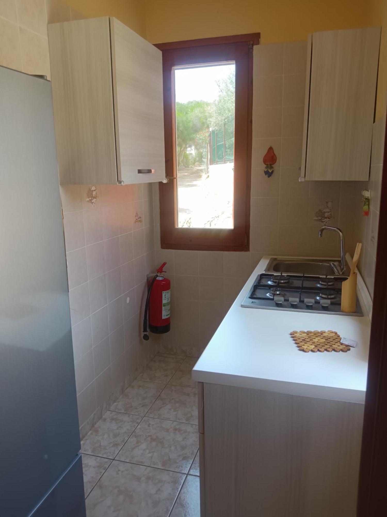 Vacanze A Solanas Con Clima Cup1863 מראה חיצוני תמונה