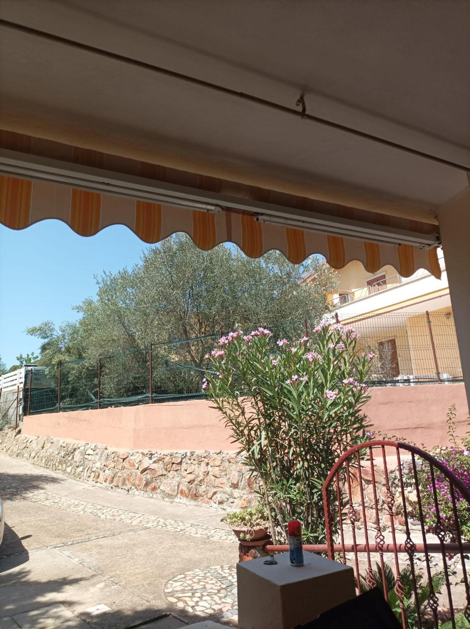 Vacanze A Solanas Con Clima Cup1863 מראה חיצוני תמונה