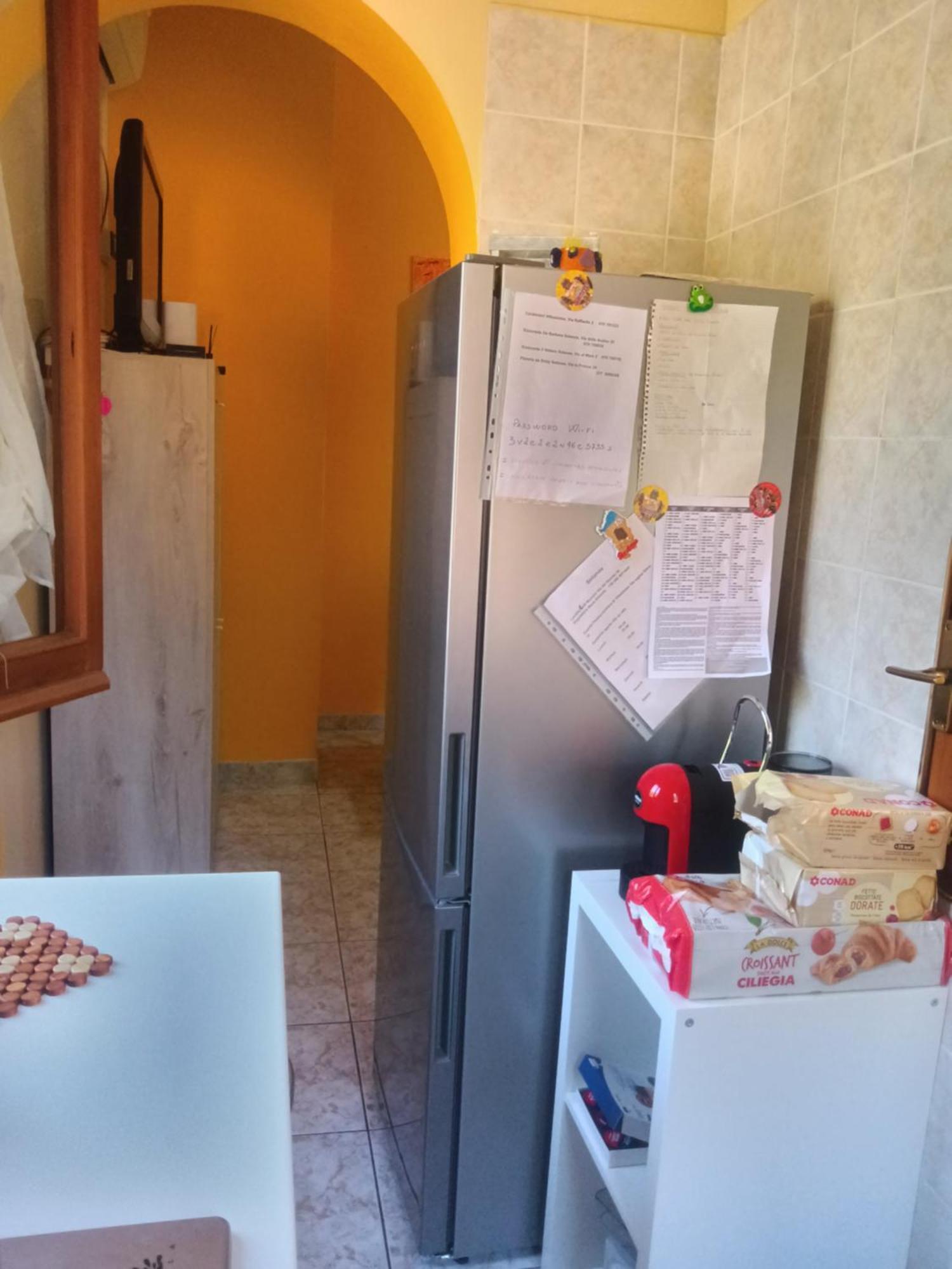 Vacanze A Solanas Con Clima Cup1863 מראה חיצוני תמונה