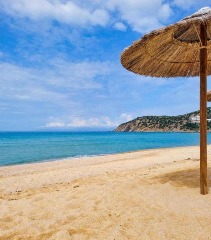 Vacanze A Solanas Con Clima Cup1863 מראה חיצוני תמונה