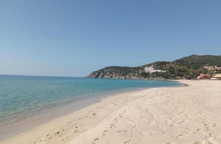 Vacanze A Solanas Con Clima Cup1863 מראה חיצוני תמונה