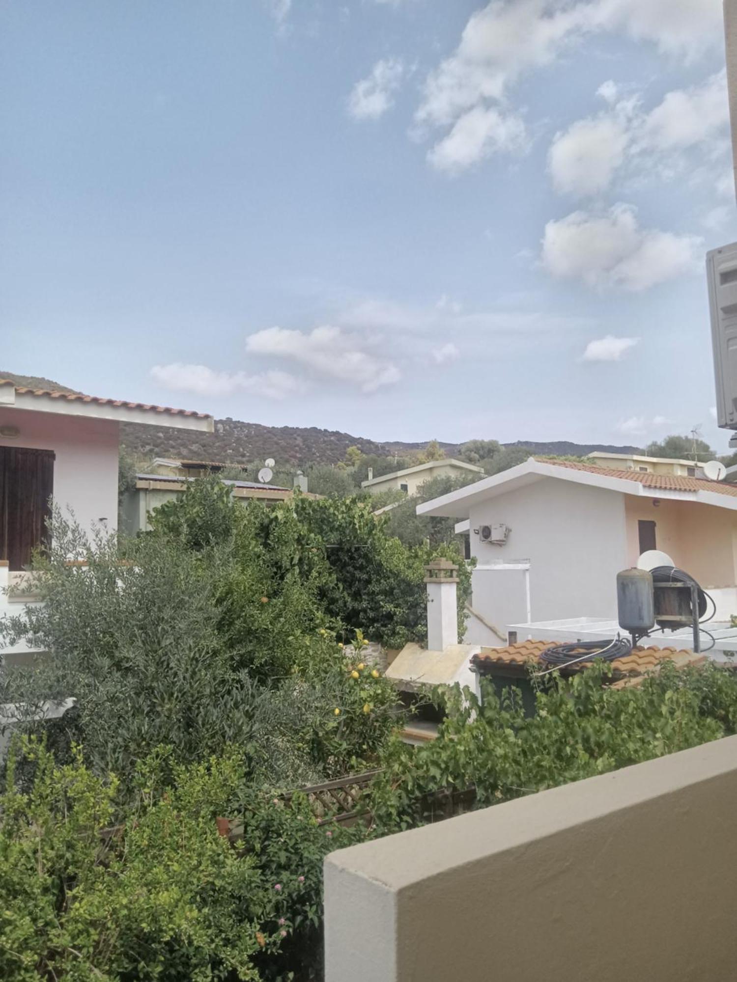 Vacanze A Solanas Con Clima Cup1863 מראה חיצוני תמונה